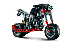 42132 | LEGO® Technic Motorcycle