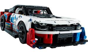 42153 | LEGO® Technic NASCAR® Next Gen Chevrolet Camaro ZL1