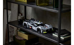 42156 | LEGO® Technic PEUGEOT 9X8 24H Le Mans Hybrid Hypercar