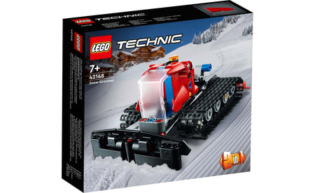 42148 | LEGO® Technic Snow Groomer