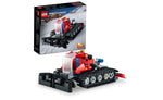 42148 | LEGO® Technic Snow Groomer