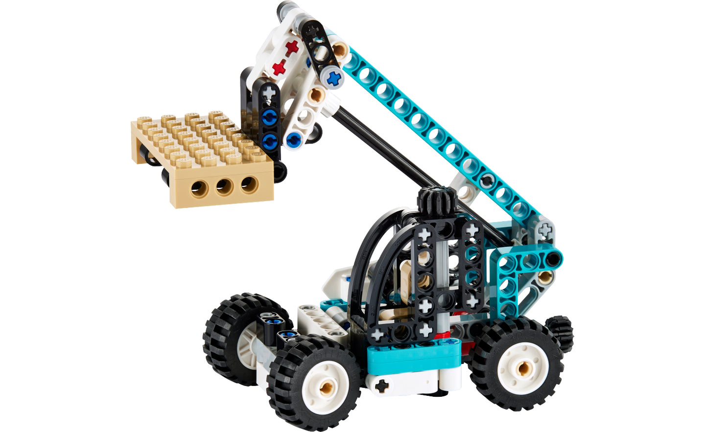 42133 | LEGO® Technic Telehandler