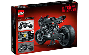 42155 | LEGO® Technic THE BATMAN – BATCYCLE™