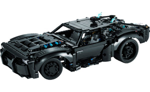 42127 | LEGO® Technic THE BATMAN - BATMOBILE