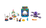 10770 | LEGO® Toy Story 4 Buzz & Woody's Carnival Mania