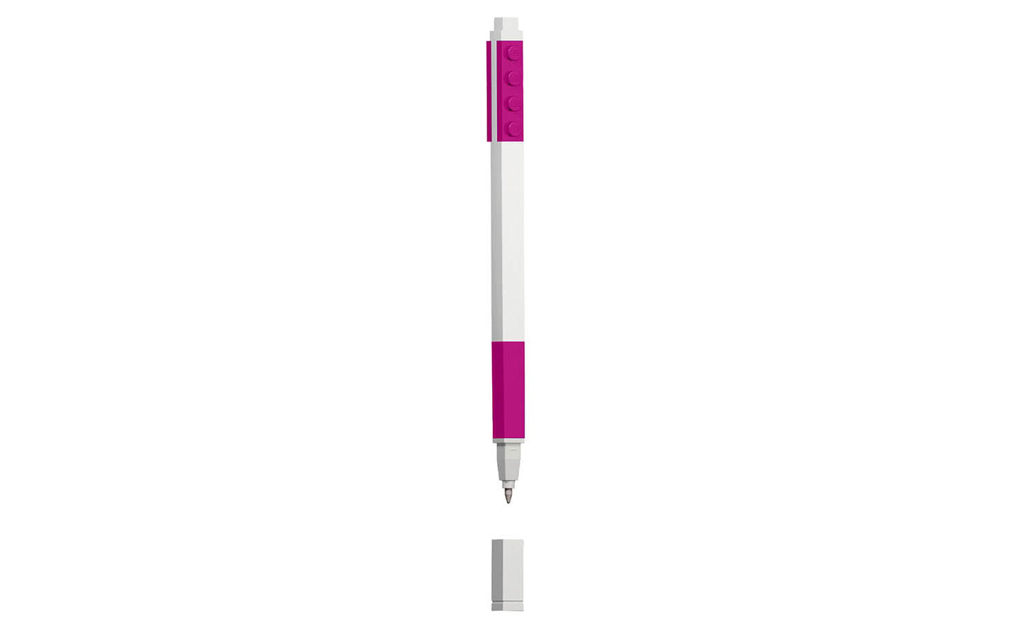 IQ52650 | LEGO® Violet Gel Pen