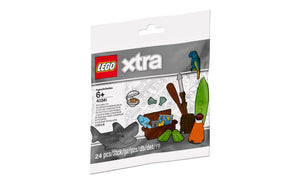 40341 | LEGO® XTRA Sea Accessories