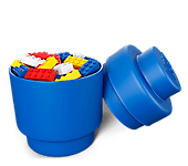 LEGO 853465 Upscaled Mug - Blue - LEGO Other - BricksDirect Condition New.